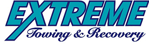 Extreme Towing & Recovery Logo